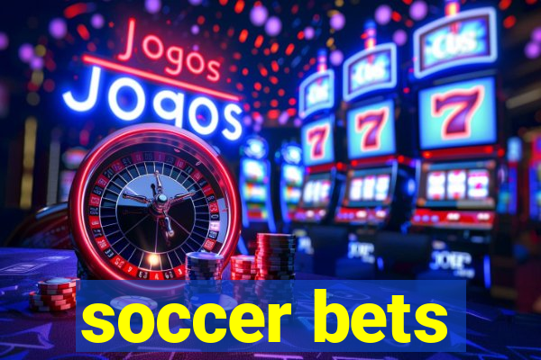 soccer bets